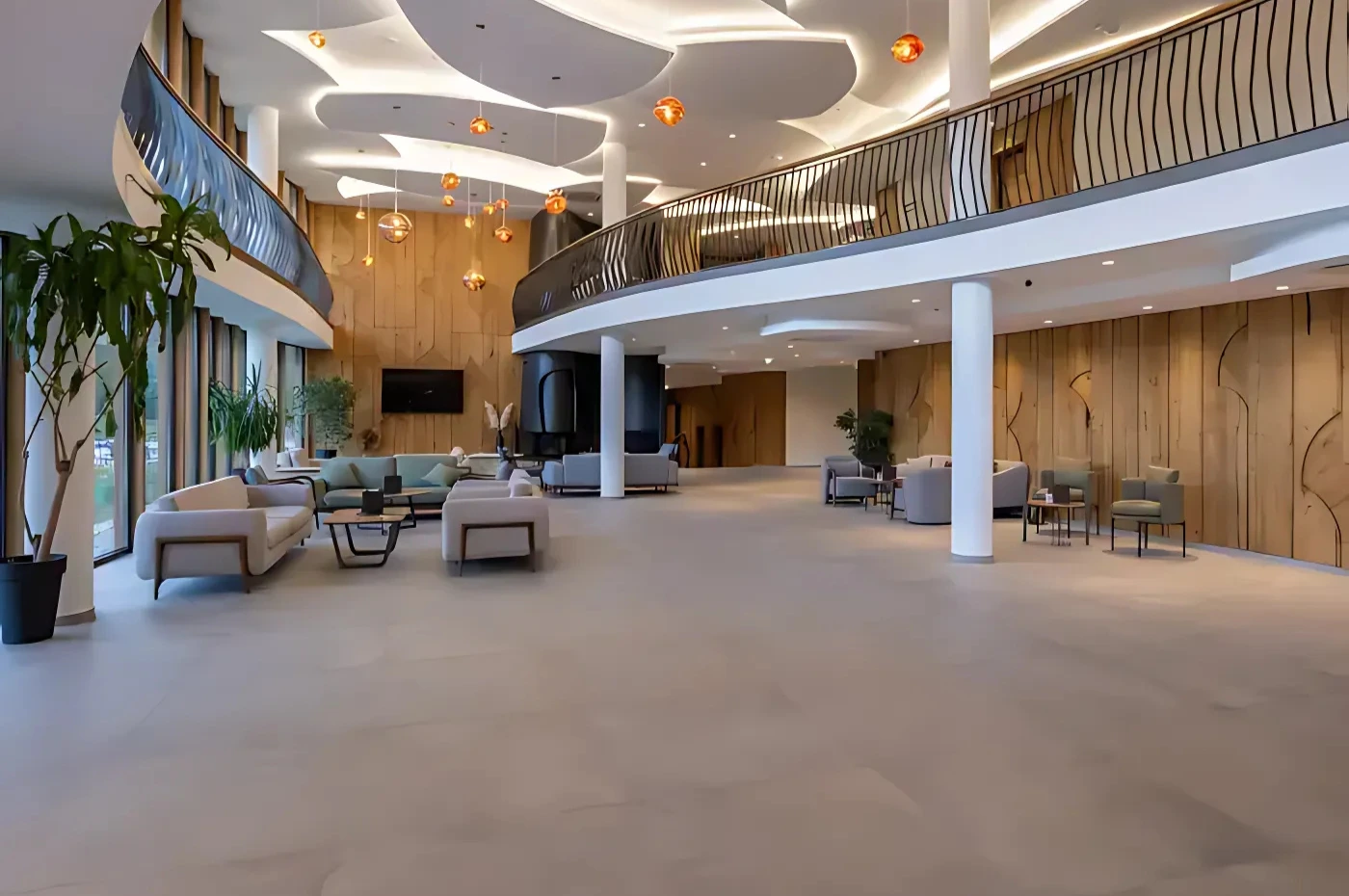 Birla Trimaya, Devanahalli, Bangalore